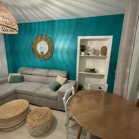 Appartement le petit pelet à Niort Extérieur photo