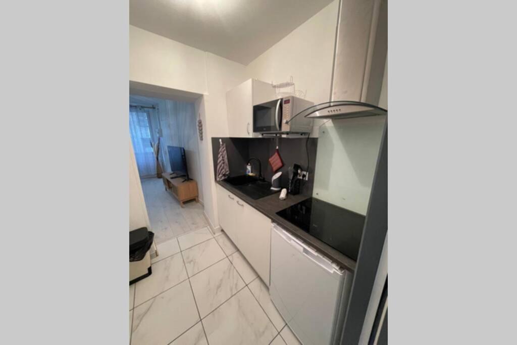 Appartement le petit pelet à Niort Extérieur photo