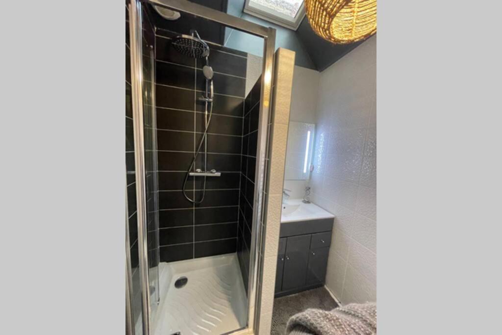 Appartement le petit pelet à Niort Extérieur photo