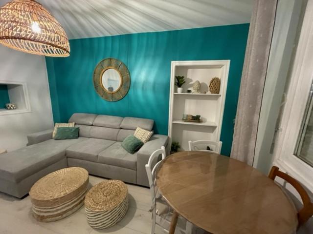 Appartement le petit pelet à Niort Extérieur photo